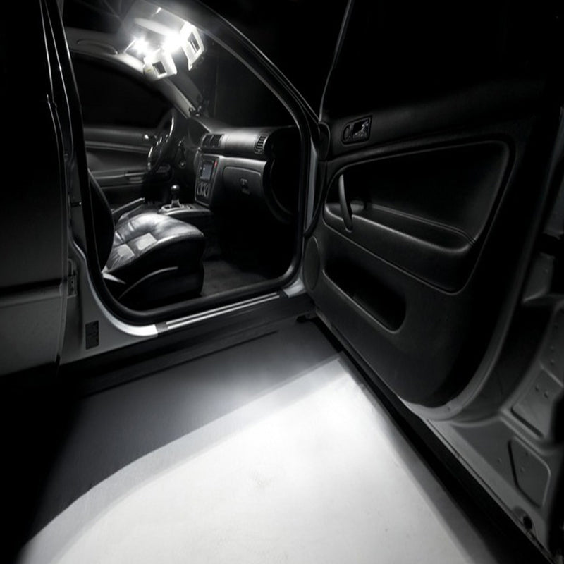 Kit interior cu LED-uri pentru VW Passat B5 B5.5