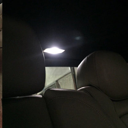 Kit interior cu LED-uri pentru Porsche Cayenne 958