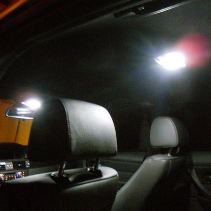 Kit interior cu LED-uri pentru BMW E90