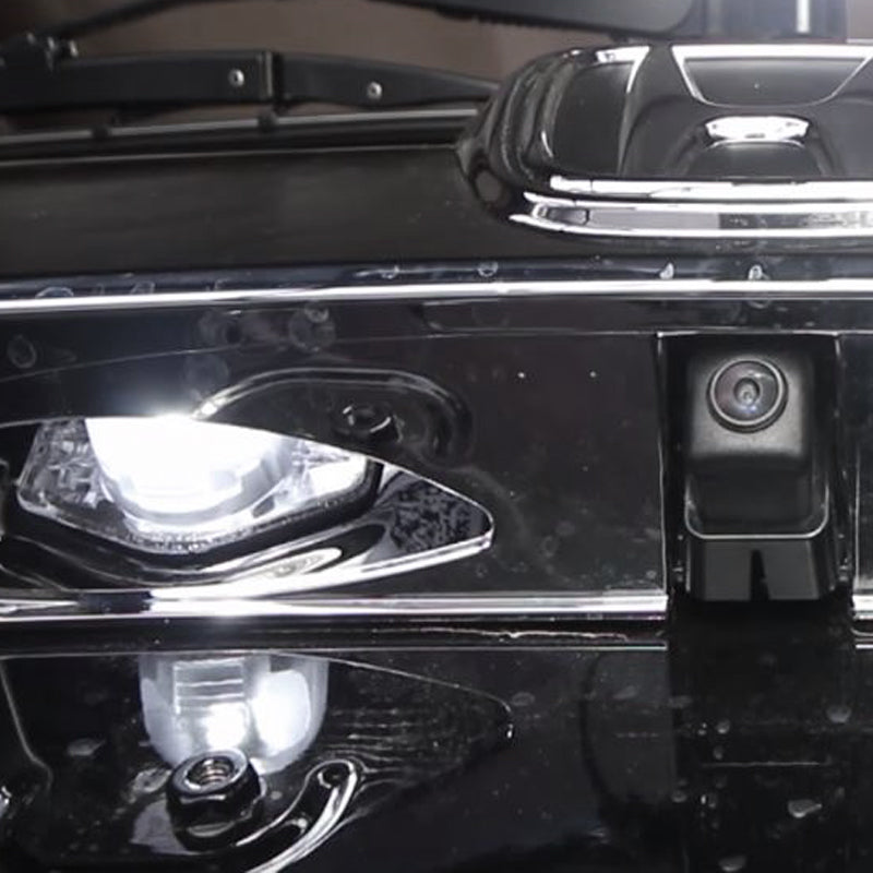 Kit interior cu LED-uri pentru Honda Civic MK8