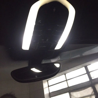 Kit interior cu LED-uri pentru Porsche Cayenne 958