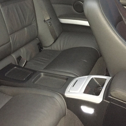 Kit interior cu LED-uri pentru BMW E90