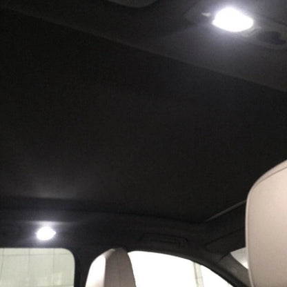Kit interior cu LED-uri pentru Porsche Cayenne 958