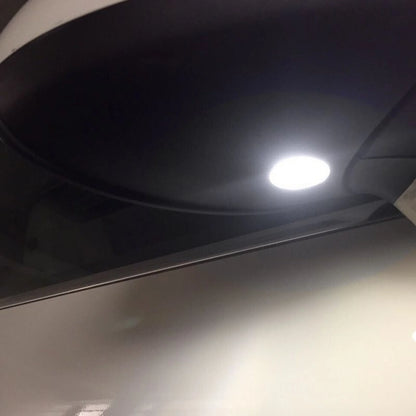 Kit interior cu LED-uri pentru Porsche Cayenne 958