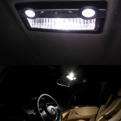 Kit interior cu LED-uri pentru BMW X6 E71 E72