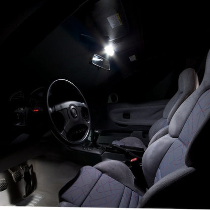 Kit interior cu LED-uri pentru BMW E36