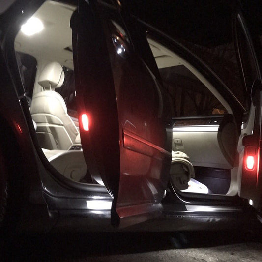 Kit interior Audi A8 D3 4E LED