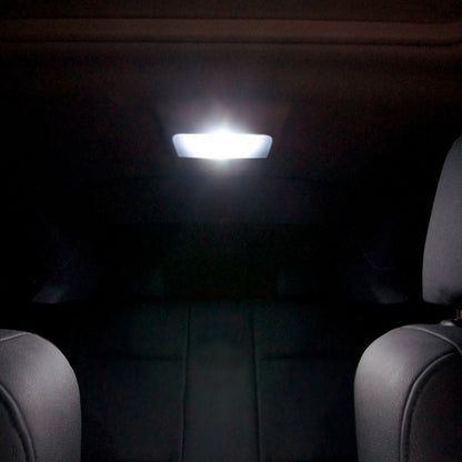 Kit interior cu LED-uri pentru BMW E82