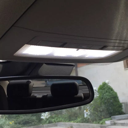 Pachet 11 LED-uri Kit Iluminare Interior Opel Insignia LED