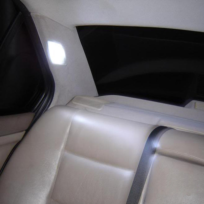 Kit interior cu LED-uri pentru BMW E36