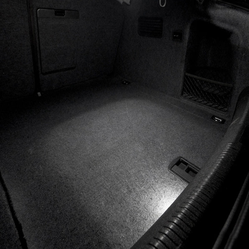 Pachet 16 LED-uri Iluminare Interior Audi A4 B7 Avant