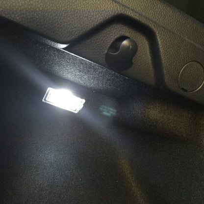 Pachet 7 LED-uri Kit Iluminare Interior Hyundai i30 GD