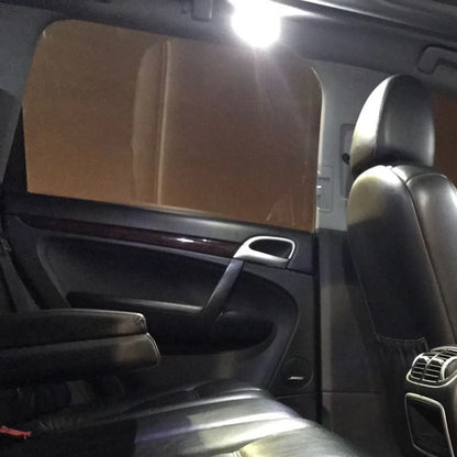 Kit interior cu LED-uri pentru Porsche Cayenne 958