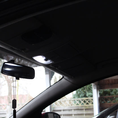 Pachet 8 LED-uri Kit Iluminare Interior Ford Kuga