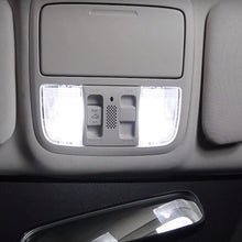 Pachet 8 LED-uri Kit Iluminare Interior Honda CR-V 3