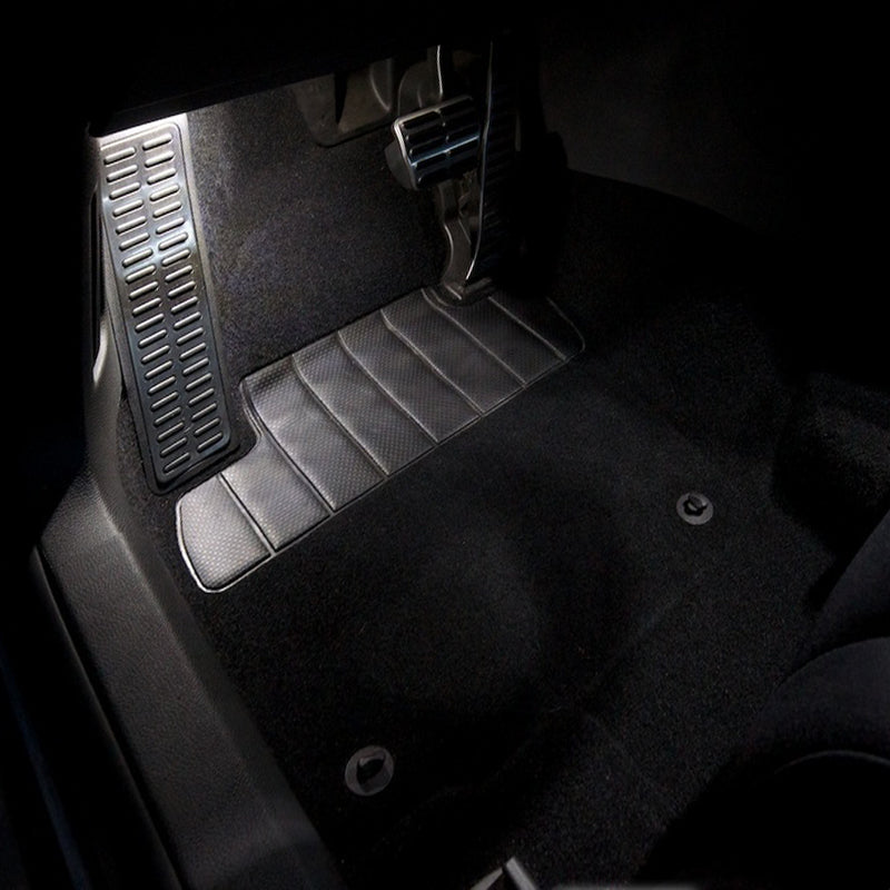 Kit interior LED VW Golf 5