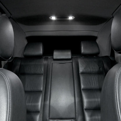 Pachet 16 LED-uri Iluminare Interior Audi A4 B7 Avant