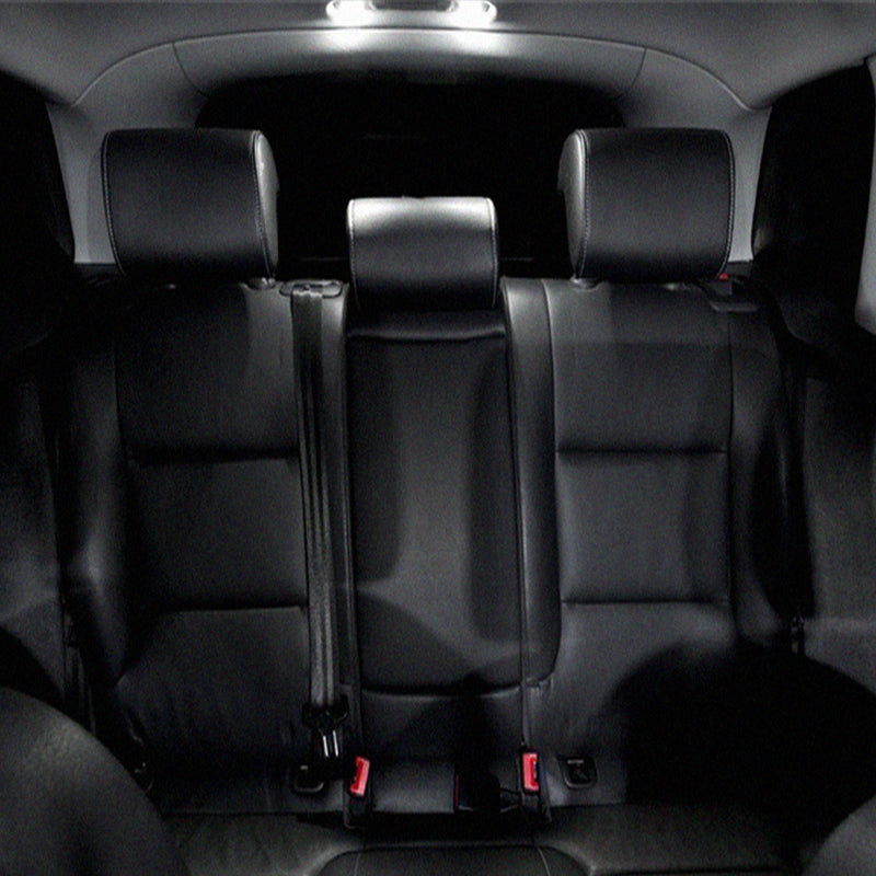 Pachet 16 LED-uri Iluminare Interior Audi A3 8P