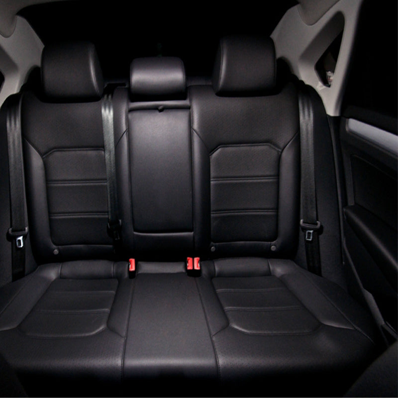 Kit interior cu LED-uri pentru VW Touran 5T