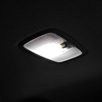 Pachet 7 LED-uri Kit Iluminare Interior Hyundai Tucson TL