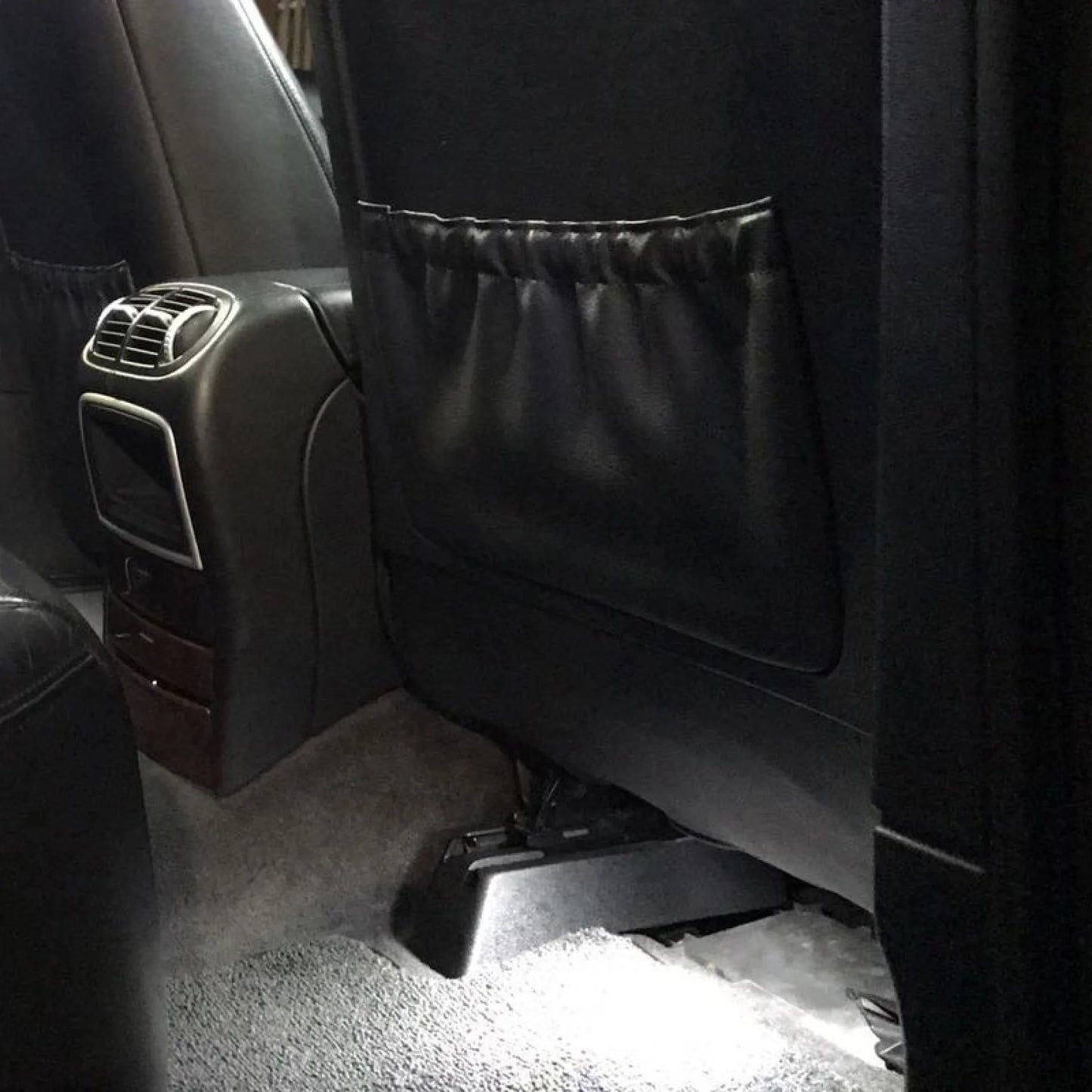 Pachet 17 LED-uri Kit Iluminare Interior Porsche Cayenne 955 957