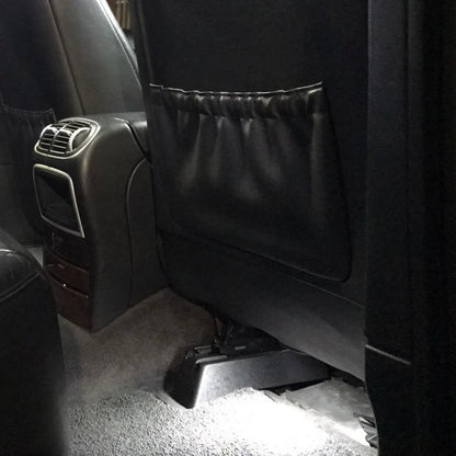 Pachet 17 LED-uri Kit Iluminare Interior Porsche Cayenne 955 957