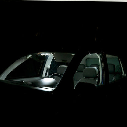 Kit interior LED VW Golf 4