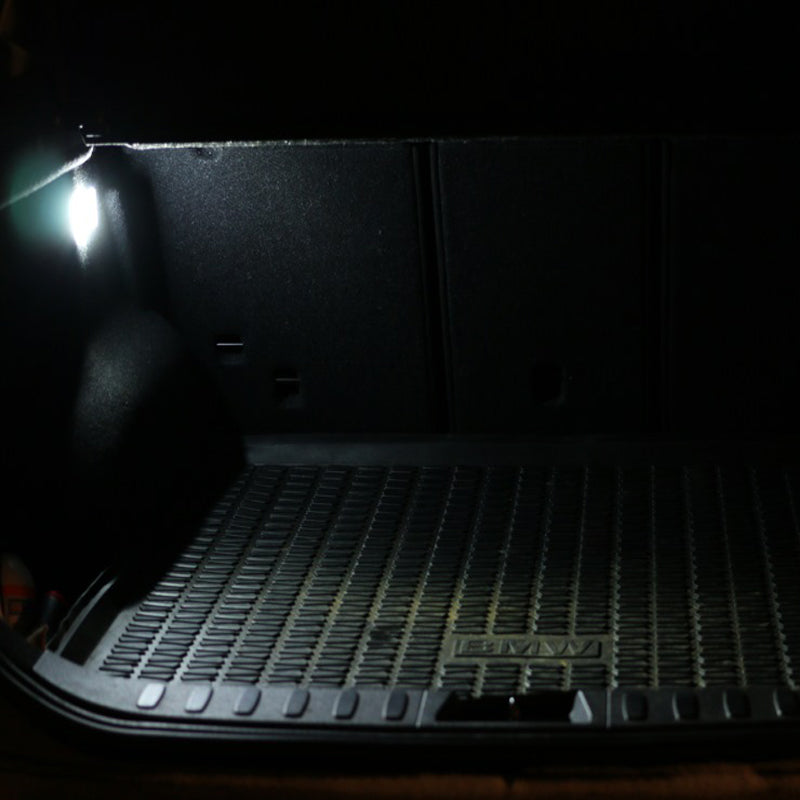 Kit interior cu LED-uri pentru BMW E82