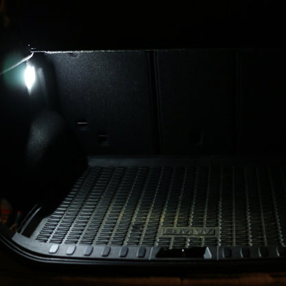 Kit interior cu LED-uri pentru BMW E82