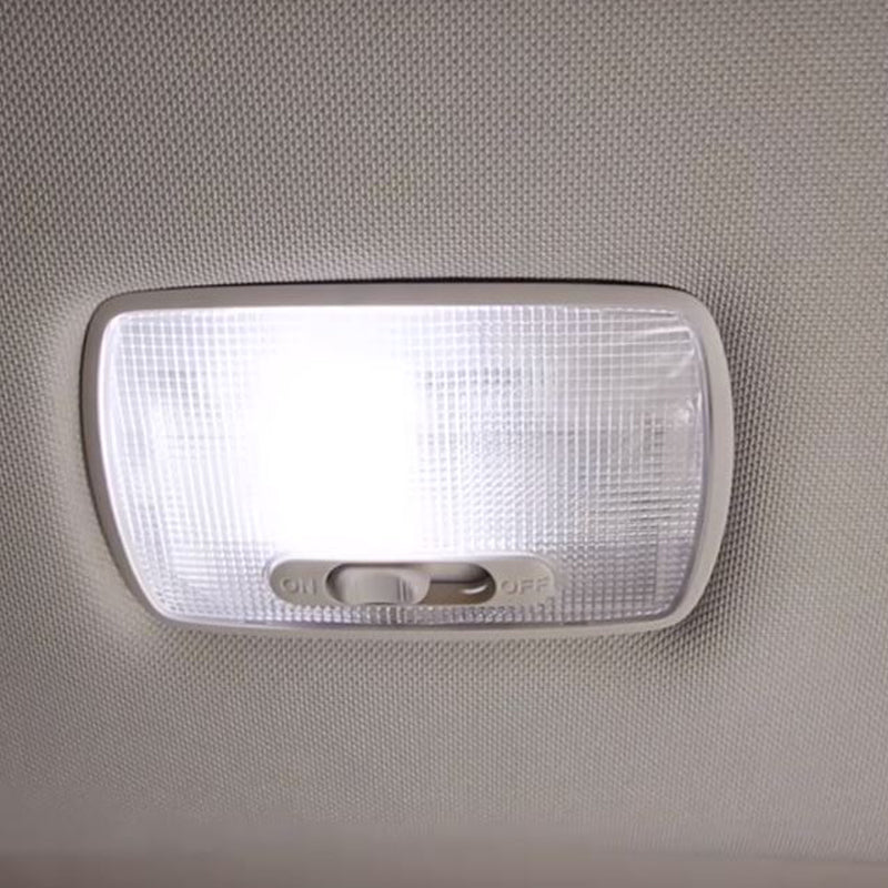 Kit interior cu LED-uri pentru Honda Civic MK8