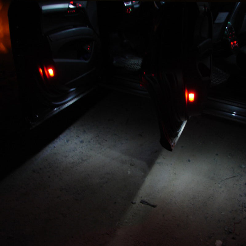 Pachet 16 LED-uri Iluminare Interior Audi Q7