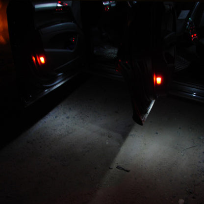 Pachet 16 LED-uri Iluminare Interior Audi Q7