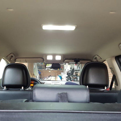 Pachet 6 LED-uri Kit Iluminare Interior Toyota RAV4