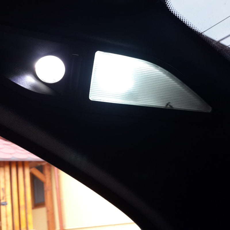 Kit interior cu LED-uri pentru BMW E39