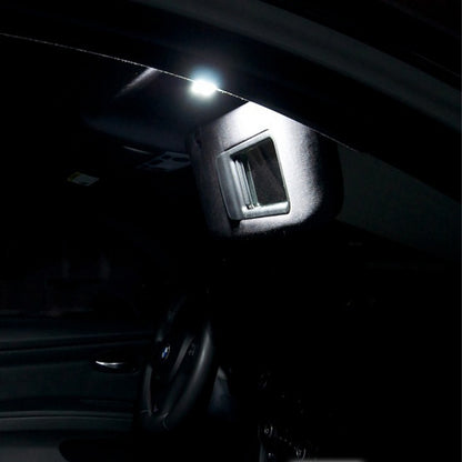 Kit interior cu LED-uri pentru BMW E82