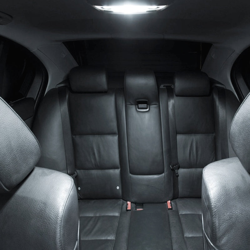 Kit interior cu LED-uri pentru BMW E60