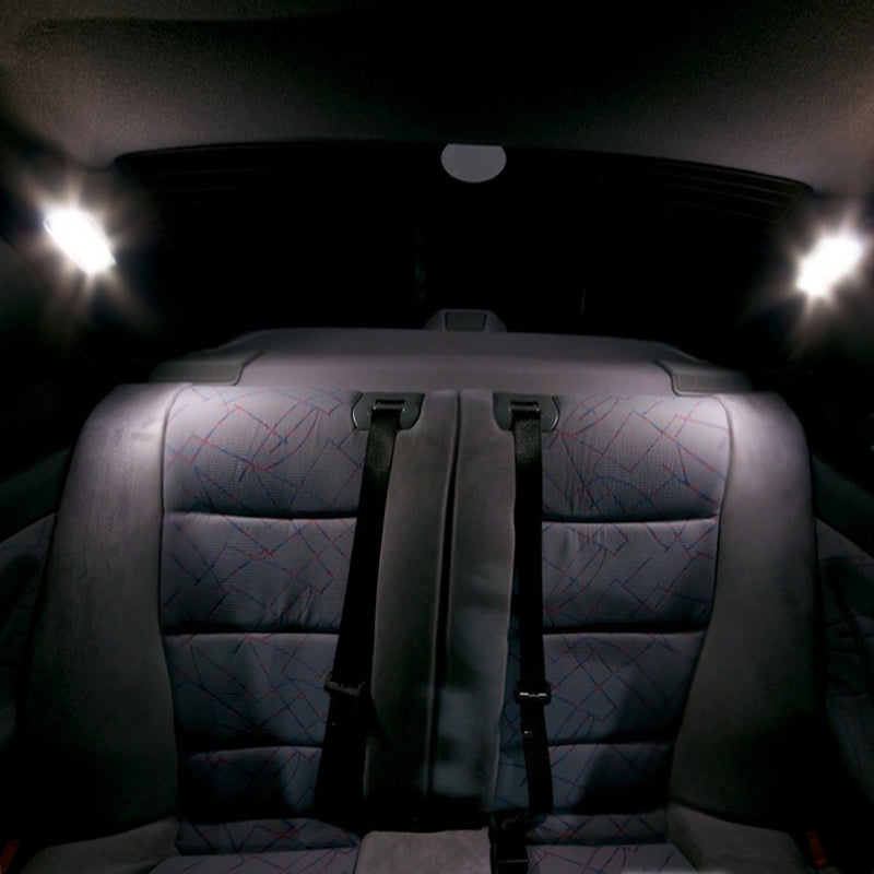 Kit interior cu LED-uri pentru BMW E36