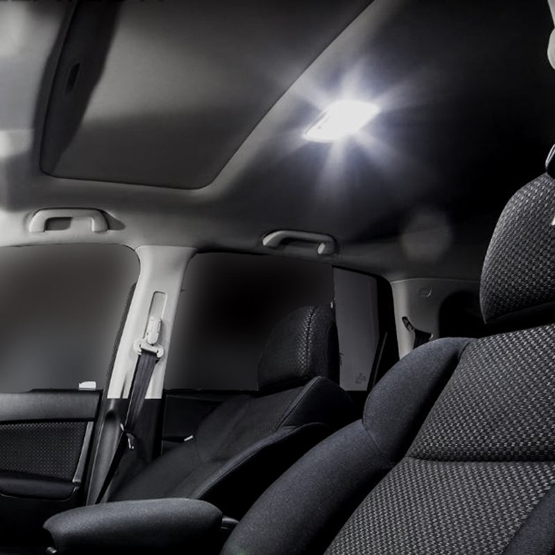 Kit interior cu LED-uri pentru Honda Civic MK8