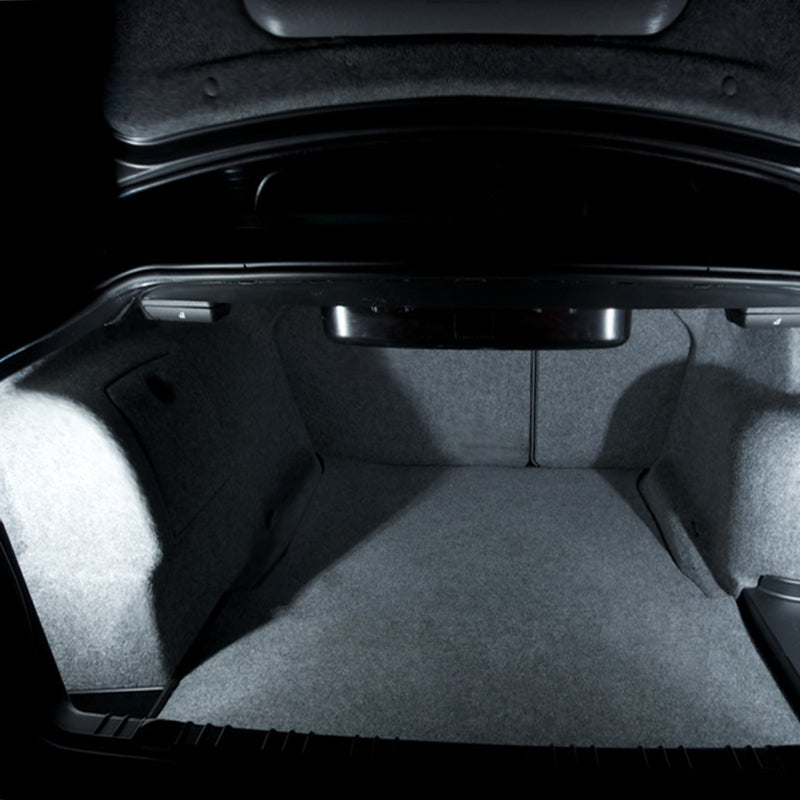 Kit interior cu LED-uri pentru BMW E46