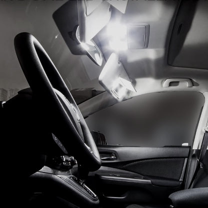 Kit interior cu LED-uri pentru Honda Civic MK8