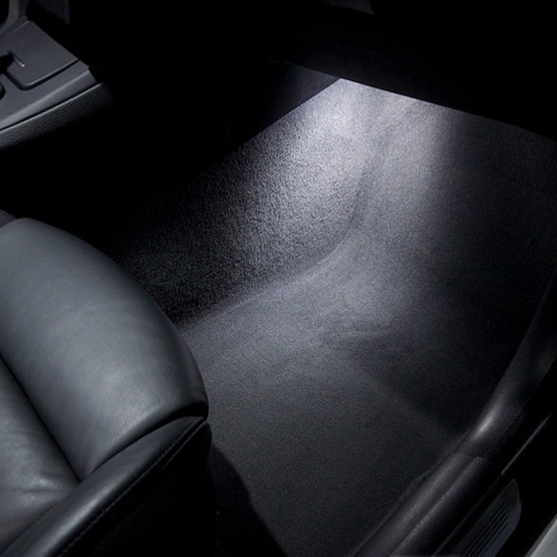 Kit interior cu LED-uri pentru BMW E90