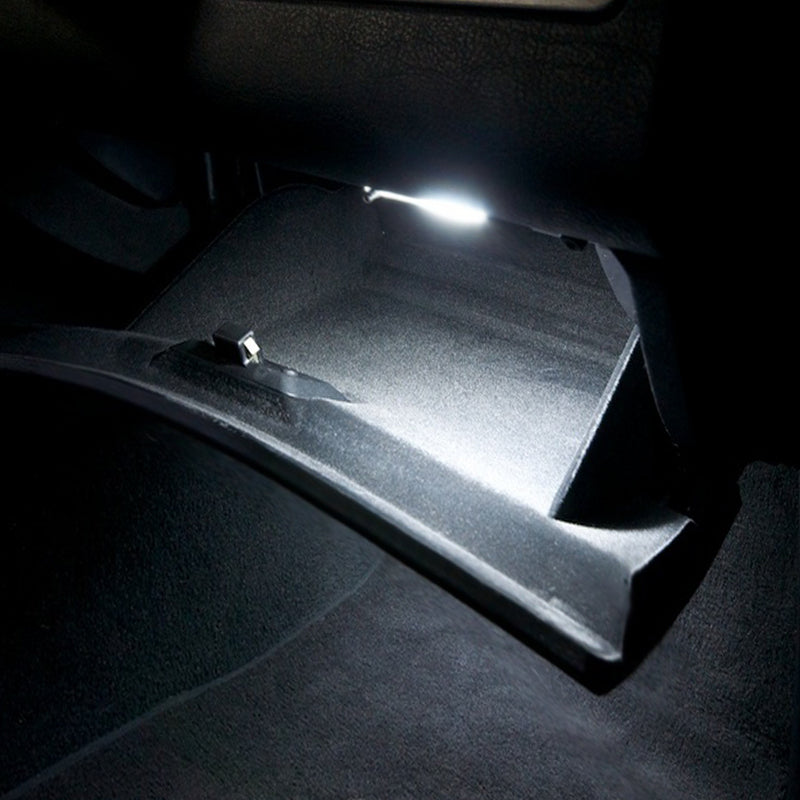 Kit interior cu LED-uri pentru BMW E46