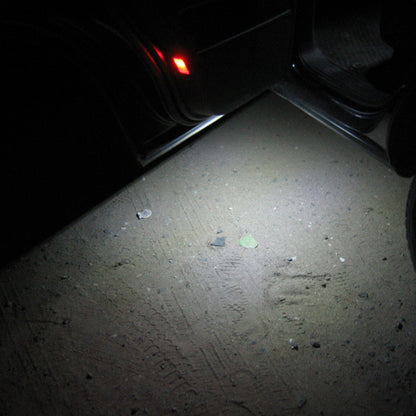 Kit interior LED VW Touareg 7P