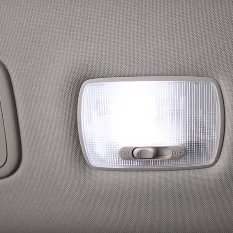 Kit interior cu LED-uri pentru Honda Civic MK8