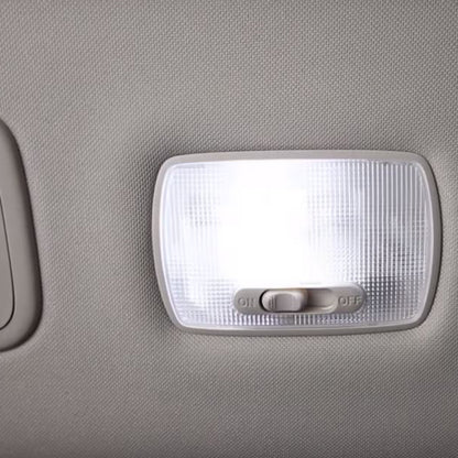 Kit interior cu LED-uri pentru Honda Civic MK8