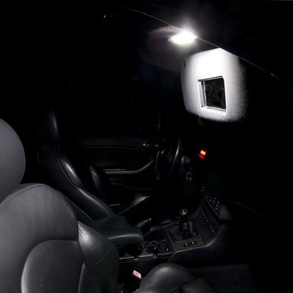 Kit interior cu LED-uri pentru BMW E46