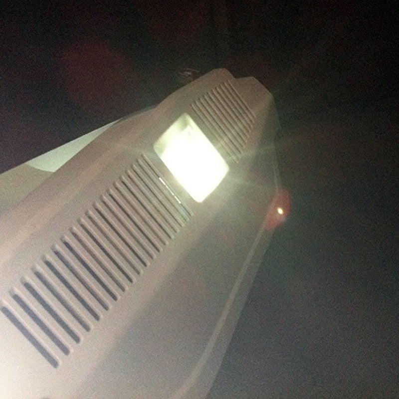 Pachet 8 LED-uri Kit Iluminare Interior Nissan X-trail T32