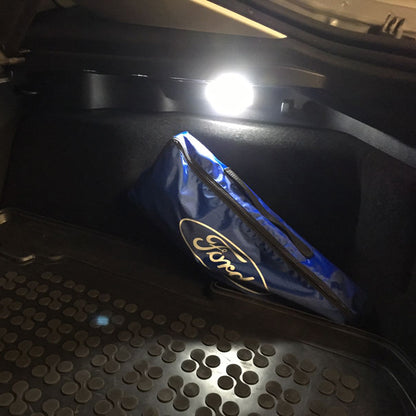 Pachet 8 LED-uri Kit Iluminare Interior Ford Kuga