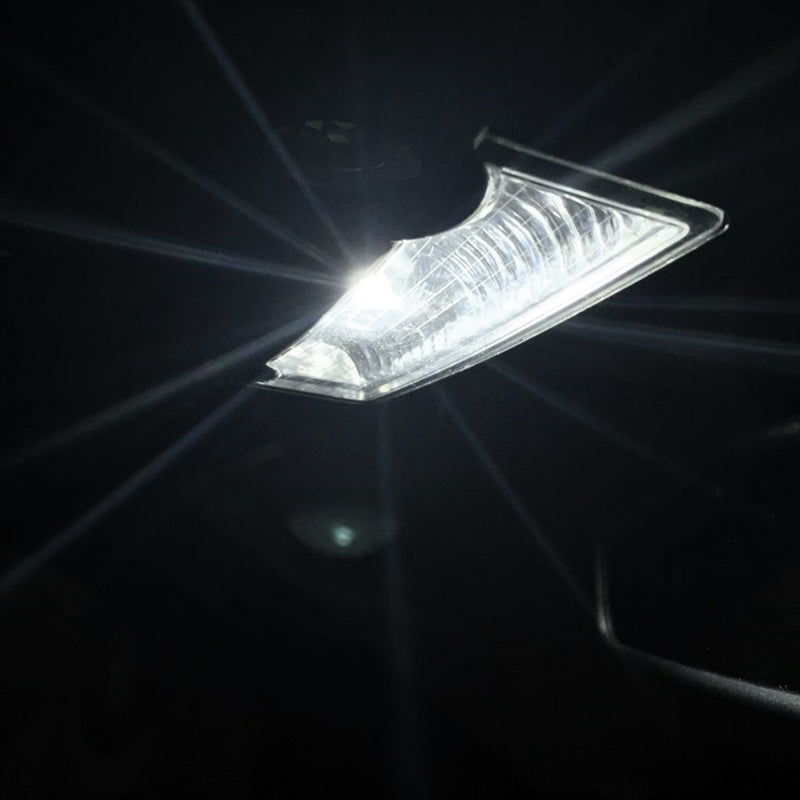 Kit interior cu LED-uri pentru BMW X6 E71 E72