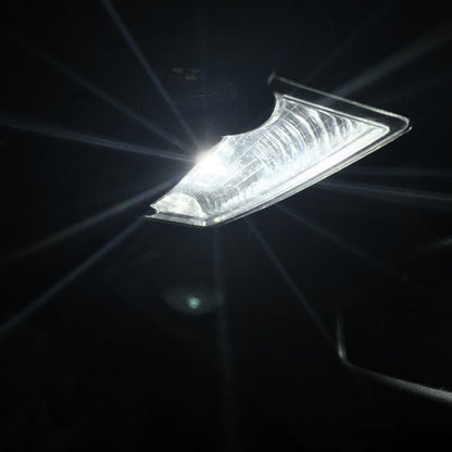 Kit interior cu LED-uri pentru BMW X6 E71 E72